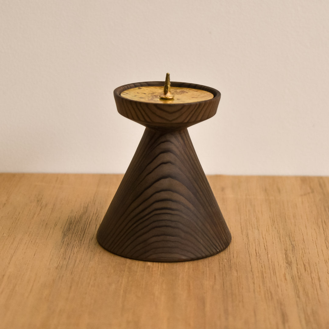 春日大社境内の杉(Cedar trees grown in the precincts of the Kasuga